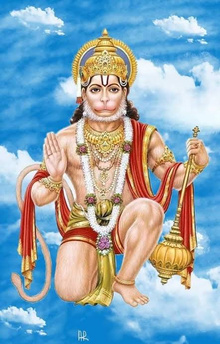 Jai Shree Ram!!!